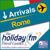 Rome: Holiday FM Travel Guide (Unabridged) - Holiday FM