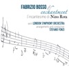 Fabrizio Bosso Plays Enchantment (L'incantesimo di Nino Rota)