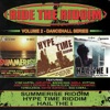 Ride the Riddim, Vol. 2 - Summerise Riddim, Hype Time Riddim, & Hail the I