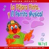La Pájara Pinta y el Perrito Musical