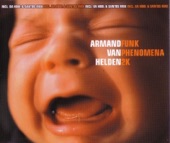 Armand Van Helden - Funk Phenomena Y2K