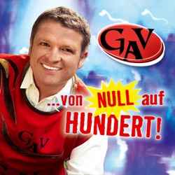 GAV - Nix genaues weiss ma net