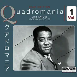 Stormy Weather Vol 1 - Art Tatum