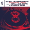Jagged Edge - Let's Get Married (ReMarqable Remix)