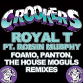 Royal T (The House Moguls Remix) artwork