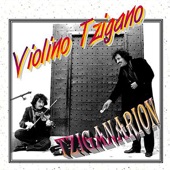 Zigeunerweisen (feat. Fabrizio Ragazzi: Violino Tzigano, Roberta pietropaolo: Violino, Alfonso Moretta: Violino - Viola, Fabrizio Bruzzone: contrabbasso, Cristina Orvieto: Spinetta & Liliana Flora: Pianoforte) artwork