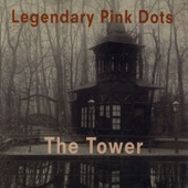 The Legendary Pink Dots - Vigil-Anti