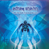 Universal Frequencies - Adham Shaikh