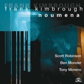 Frank Kimbrough - The Spins