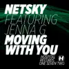 Moving With You (feat. Jenna G) - EP album lyrics, reviews, download
