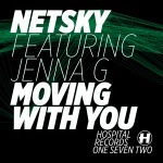 Moving With You (feat. Jenna G)