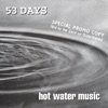 Hot Water Music, 1999