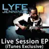 Stream & download Live Session (iTunes Exclusive) - EP