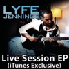 Live Session (iTunes Exclusive) - EP, 2007