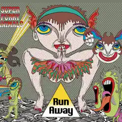 Run-Away - EP - Super Furry Animals Run-Away - EP - Super Furry Animals