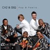 CH2 & SSQ - SSQ Kwela
