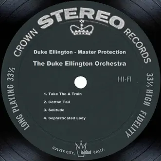 Master Protection by Duke Ellington and His Orchestra album reviews, ratings, credits