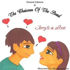 Jerry's In Love by Chairmen of the Board album reviews, ratings, credits