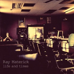 Ray Materick - Linda Put The Coffee On