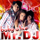 Mr DJ [Extended Version] artwork