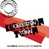 Greatest Reggae Hits (Kingston Town)