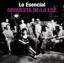 Orquesta De La Luz - Descarga de la Luz