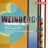 Weinberg: Symphony No. 4, Rhapsody On Moldavian Themes & Sinfonietta No. 2 album lyrics, reviews, download
