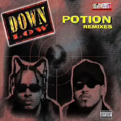 Potion - Down Low