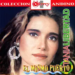 El Mismo Puerto - Tania Libertad El Mismo Puerto - Tania Libertad