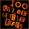 Rock Riffs - Nothing Else Matters