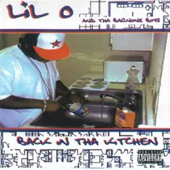 Back In Tha Kitchen - Lil' O Back In Tha Kitchen - Lil' O