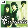 Camela 24 historias De Amor 1994-1995