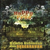 Happy and Free (Nambo Robinson meets Dub Caravan) artwork