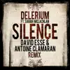 Silence (David Esse, Antoine Clamaran Remix) - Single album lyrics, reviews, download