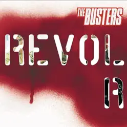 Revolution Rock - The Busters Revolution Rock - The Busters