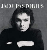 Jaco Pastorius - Okonkole y Trompa