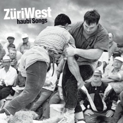 ZüriWest - 26 Schtung oder zwe