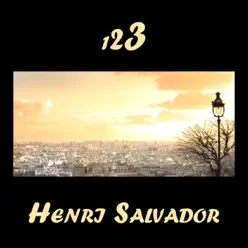 123 : Henri Salvador - Henri Salvador