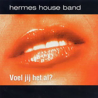 Voel Jij Het Al? - Hermes House Band