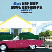 Om: Hip Hop Soul Sessions artwork
