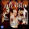 The Best of Jazz Violin