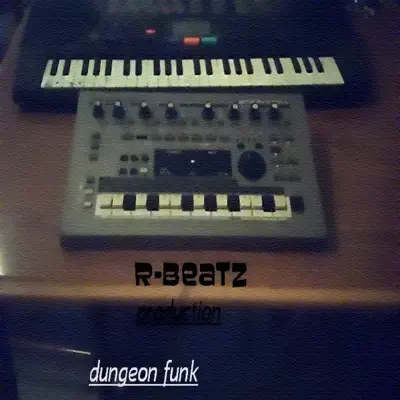 Dungeon Funk - Single - Murder