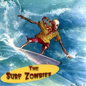 Surf Zombies - Speedo