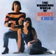 THE WONDEROUS WORLD OF SONNY AND CHER cover art