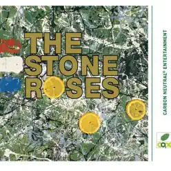 The Stone Roses - The Stone Roses