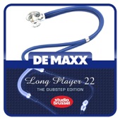 De Maxx - Long Player 22 artwork
