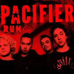Run - EP - Pacifier