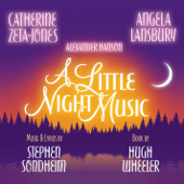 A Little Night Music (2009 Broadway Revival Cast) - Stephen Sondheim