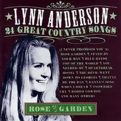 Rose Garden - Lynn Anderson