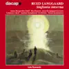 Stream & download Langgaard: Sinfonia Interna Aarh